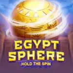 Egypt Sphere Hold The Spin