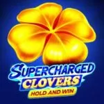 Supercharged Clovers Hold And Win