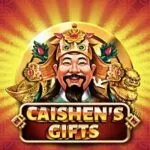 Caishen's Gifts